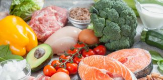 Ketogenic (very low carb) weight loss program will increase sturdiness 16-Foods-to-Eat-on-a-Ketogenic-Diet