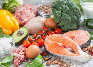 Ketogenic (very low carb) weight loss program will increase sturdiness 16-Foods-to-Eat-on-a-Ketogenic-Diet