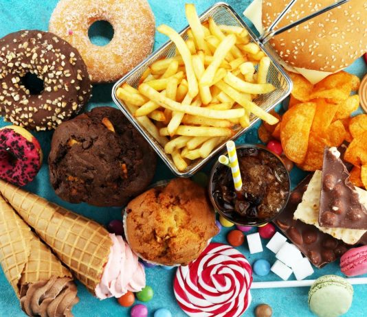 Changing Your Cravings for “Bad” Foods Bad Foods