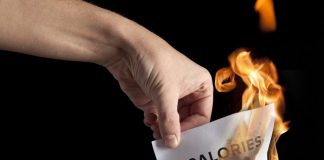 Researchers pick out calorie-burning pathway in fats cells Burning Calories