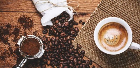 Caffeine and Kids Caffeine