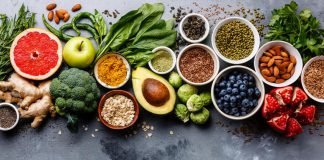 The Beginners Guide to Clean Eating Clean Eating