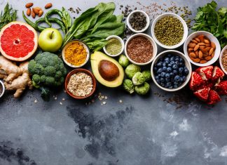 The Beginners Guide to Clean Eating Clean Eating