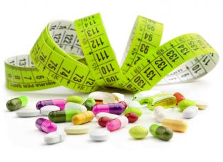 15 pleasant food regimen supplements Diet-Pills