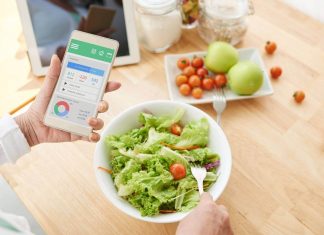 Diet guidelines for buying lean Diet tips