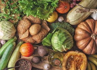 How to get greater fiber to your weight-reduction plan FiberFood