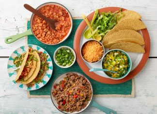 Healthy Dinner Party Guide Healthy Dinner Party Guide