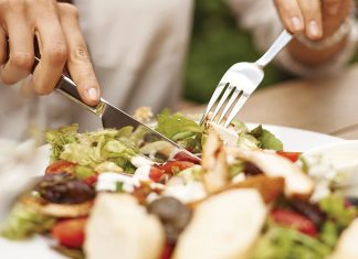 Healthy Hints for Eating Out Healthy-Eating-Out