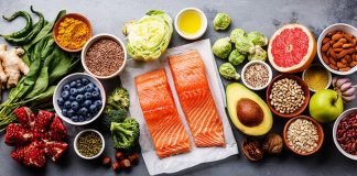 Mediterranean food plan protects in opposition to a couple of sclerosis Mediterranean diet