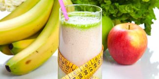 Fruit & Vegetable Juicing for Weight Loss Recipes-Fast-Weight-Loss