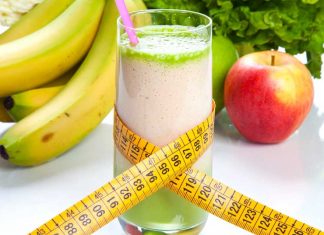 Fruit & Vegetable Juicing for Weight Loss Recipes-Fast-Weight-Loss