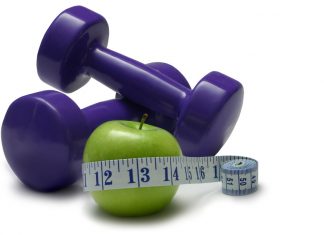 Simple math equals smooth weight loss Diet And Exercise
