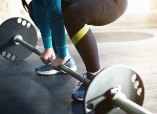 5 tips for burning fat and constructing muscle burning fat