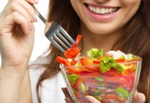 17 top food regimen elements to fight fat and get lean diet
