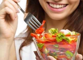 17 top food regimen elements to fight fat and get lean diet