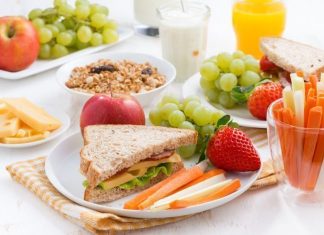 Low-Calorie Diets diet