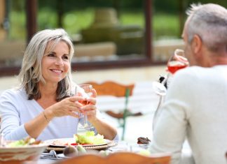 Nutritional Needs After 50 years old diet After 50 years old