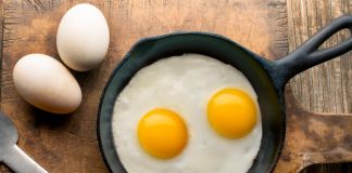 Eggs can be a part of a wholesome weight loss plan eggs