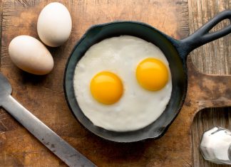 Eggs can be a part of a wholesome weight loss plan eggs