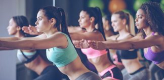 Better cardiorespiratory health results in longer life fitness