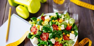 Building easy conduct for healthy weight reduction weight-loss