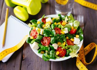 Building easy conduct for healthy weight reduction weight-loss