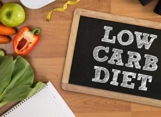 low-carb-diet