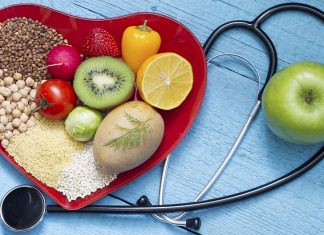 Lowering high cholesterol with a wholesome diet meal-plan-lower-cholesterol