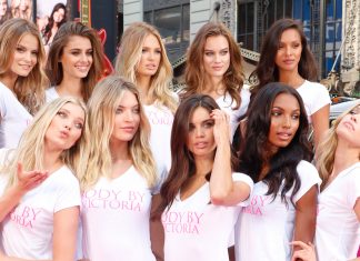12 secrets each dieter should recognise Victoria's Secret Newest Angels