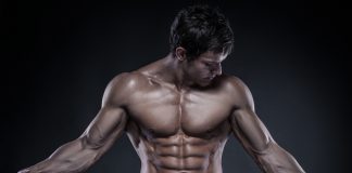 Whey vs. Soy: gain 7.3 kilos of muscle muscle