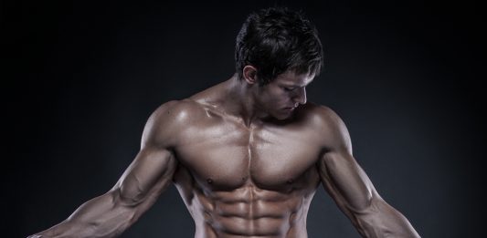 Whey vs. Soy: gain 7.3 kilos of muscle muscle