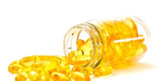 Omega-three fatty acids stimulate brown adipose tissue metabolism Omega 3