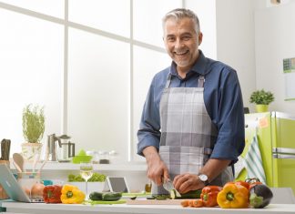 Can weight-reduction plan assist combat prostate most cancers? prostate cancer diet - demaerre