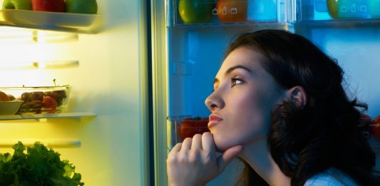 What protein is first-rate earlier than bed select protein