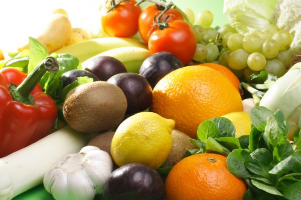 میوه‌هایی که خشکی پوست را کم می‌کنند