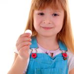 آیا بچه ها به مولتی ویتامین نیاز دارند؟
