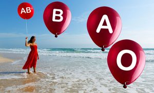 گروه خونی