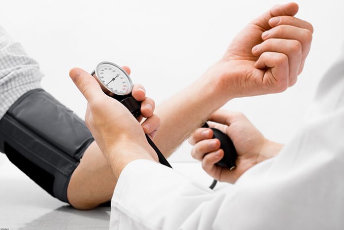 کنترل طبیعی فشار خون بدون استفاده از دارو - رژیم لاغری