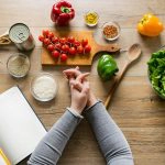 بهترین رژیم غذایی