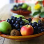 میوه های کم کربوهیدرات