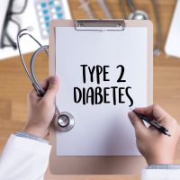دیابت نوع 2