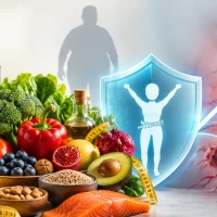 کاهش خطر سرطان مرتبط با چاقی